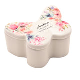 Trinket Box - The Cottage Garden Aunties Like You (8.5cm)