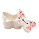 Trinket Box - The Cottage Garden Very Special (8.5cm)