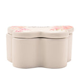 Trinket Box - The Cottage Garden Very Special (8.5cm)