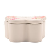 Trinket Box - The Cottage Garden Nan (8.5cm)