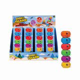 Highlighters - Dino (Set of 12)