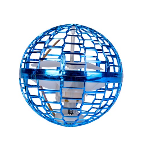 Sensory Toy - Flying Orb Ball