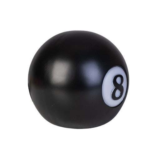 Table Lamp - Eight Ball (15.5 x 15.5 x 14.3cm)