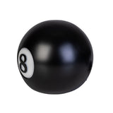 Table Lamp - Eight Ball (15.5 x 15.5 x 14.3cm)