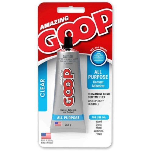 Amazing Goop Clear All Purpose Adhesive 29.5ML