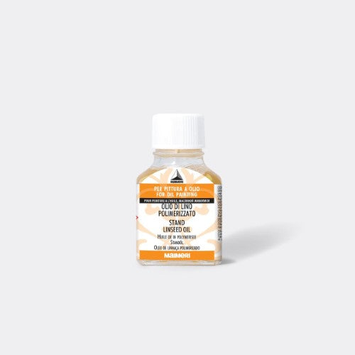 Maimeri Stand Linseed Oil Mediums STAND LINSEED OIL