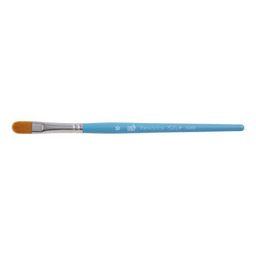 Princeton Select Artiste 3750 Filbert Synthetic Brushes10