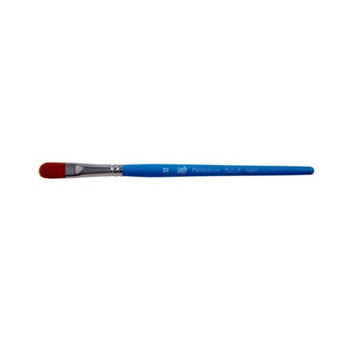 Princeton Select Artiste 3750 Filbert Synthetic Brushes12