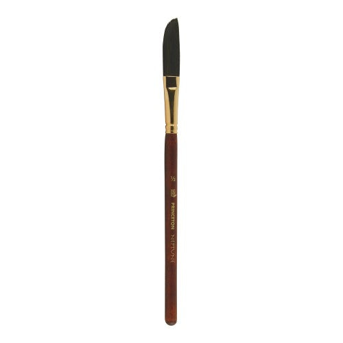 Princeton Neptune 4750 Dagger Synthetic Squirrel Brushes 1/2"