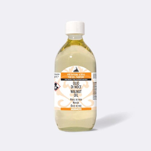 Maimeri Walnut Oil Mediums