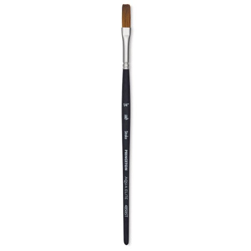 Princeton AquaElite 4850 Stroke Brushes STROKE 1/4"