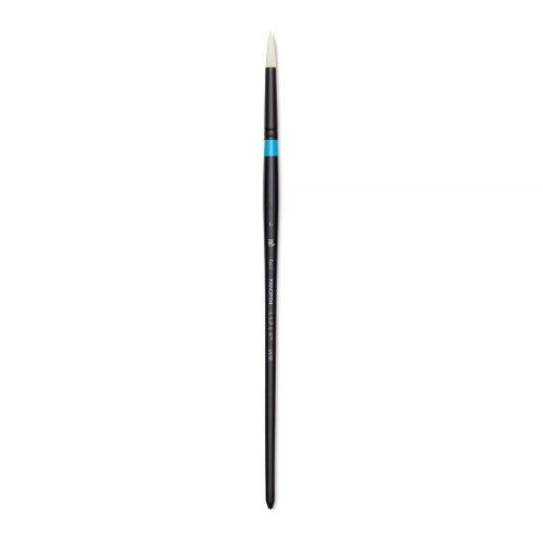 Princeton Aspen Synthetic Long Handle Round Brushes LH  6