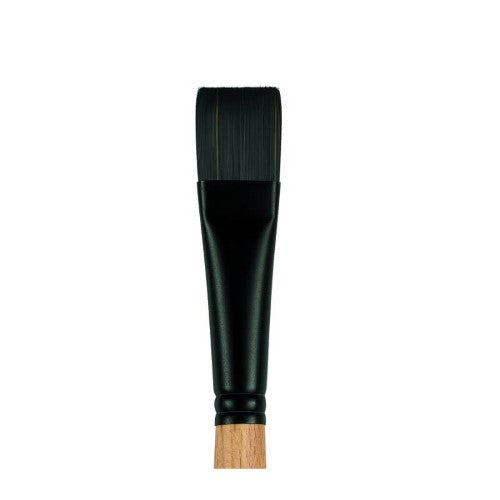 Princeton Catalyst Polytip Bright Synthetic Bristle Brushes LH BRIGHT 8