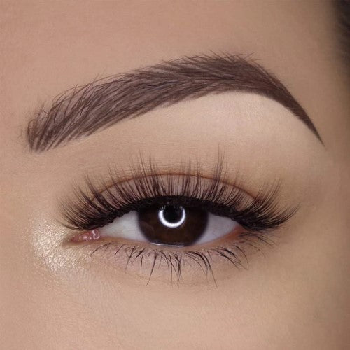 3D Faux Mink Lashes - LA Colors Andie