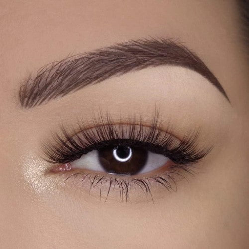 3D Faux Mink Lashes - LA Colors Drew