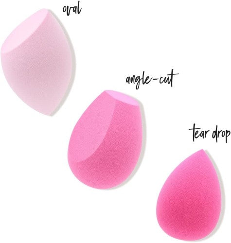 Blending Sponges - LA Colors Assorted (Multi-Pack)