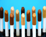 Ultimate Cover Concealer - LA Colors (Sheer White Corrector)