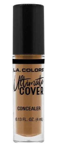 Ultimate Cover Concealer - LA Colors (Cashew)