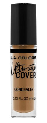 Ultimate Cover Concealer - LA Colors (Cashew)