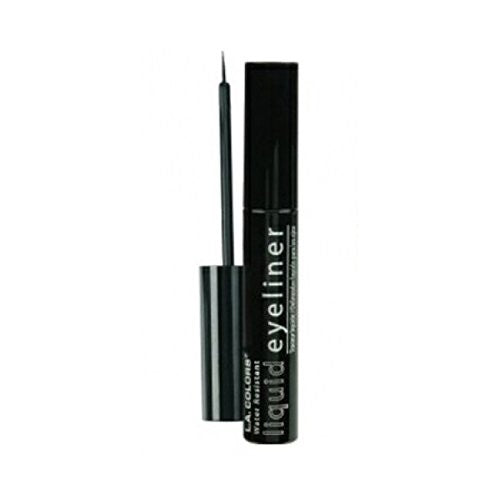 Liquid Eyeliner - LA Colors (Brown)