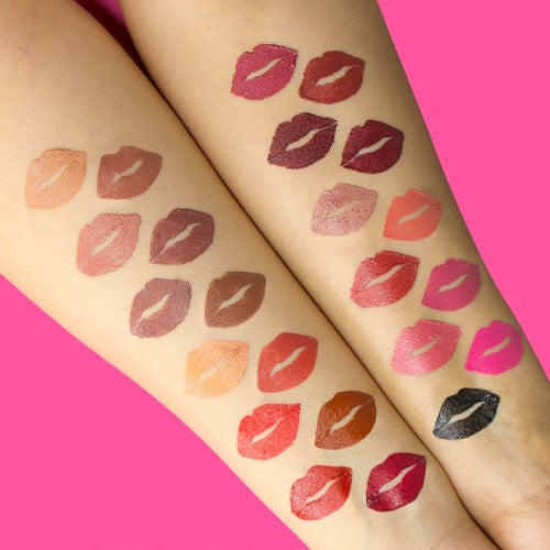 Lipstick - LA Colors Pout Chaser (Dandy)