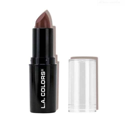 Lipstick - LA Colors Pout Chaser (Not My Problem)