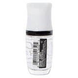 Nail Polish - LA Colors Quick Color (Clarity)