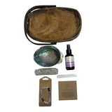 Anxiety Relief Smudge Kit