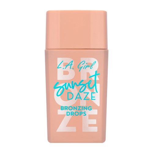 Bronzing Drops -L.A. Girl (Sunbathe)