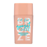 Bronzing Drops -L.A. Girl (Sunbathe)