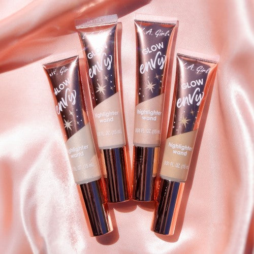 Highlighter Wand - LA Girl Glow Envy (Highkey)