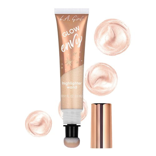 Highlighter Wand - LA Girl Glow Envy (Highkey)