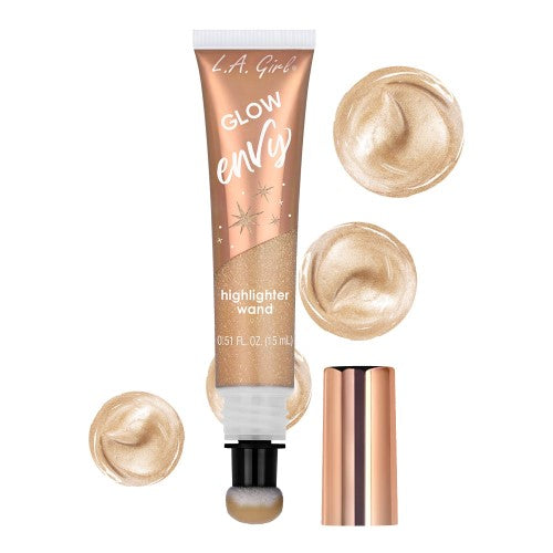 Highlighter Wand - LA Girl Glow Envy (Vibin')