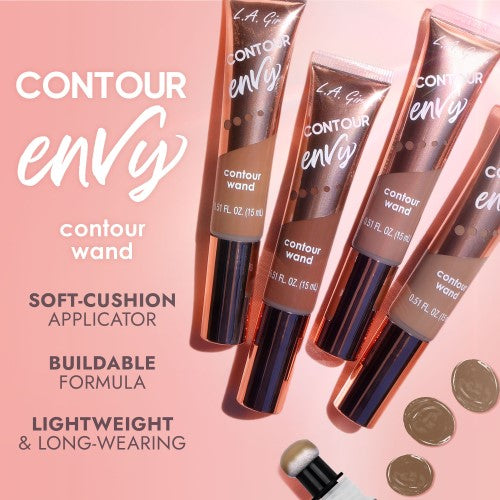 Contour Wand - LA Girl Envy (Beach Babe)