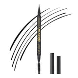Brow Ink Pen - LA Girl (Soft Black)