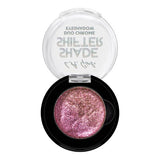 Powder Eyeshadow - LA Girl Shade Shifter Duo Chrome (Aura)