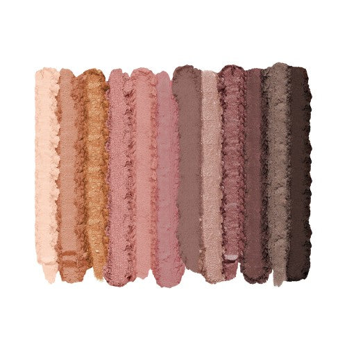Eyeshadow - LA Girl Roaring Nude (Natural)