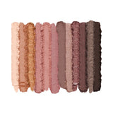 Eyeshadow - LA Girl Roaring Nude (Natural)