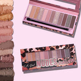 Eyeshadow - LA Girl Roaring Nude (Natural)