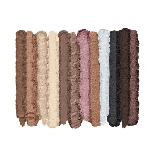 Eyeshadow - LA Girl Roaring Nude (Cool)