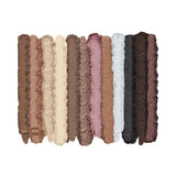 Eyeshadow - LA Girl Roaring Nude (Cool)