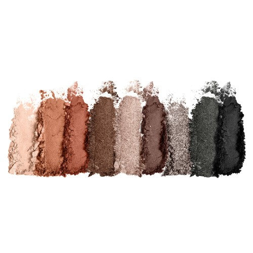 Eyeshadow Palette - LA Girl Keep It Playful (Downplay)