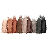 Eyeshadow Palette - LA Girl Keep It Playful (Downplay)