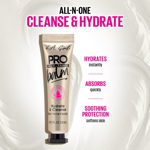 Balm - LA Girl PRO