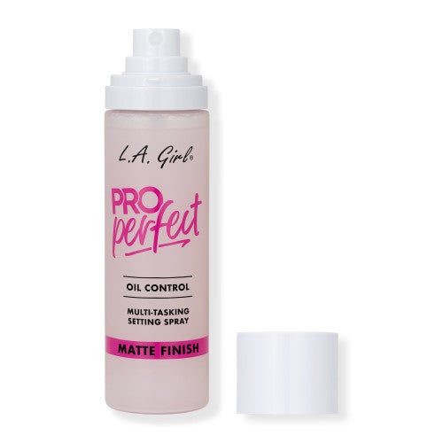 Setting Spray - LA Girl PRO Perfect (Blurring Matte)