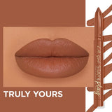 Matte Lip Crayon - LA Girl (Truly Yours)