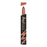 Matte Lip Crayon - LA Girl (For Keeps)