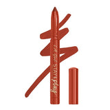 Matte Lip Crayon - LA Girl (All The Feelz)