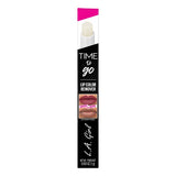 Matte Lip Crayon - LA Girl Lip Colour Remover