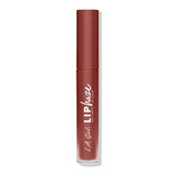 Lip Colour - LA Girl Lip Haze (Flirty)